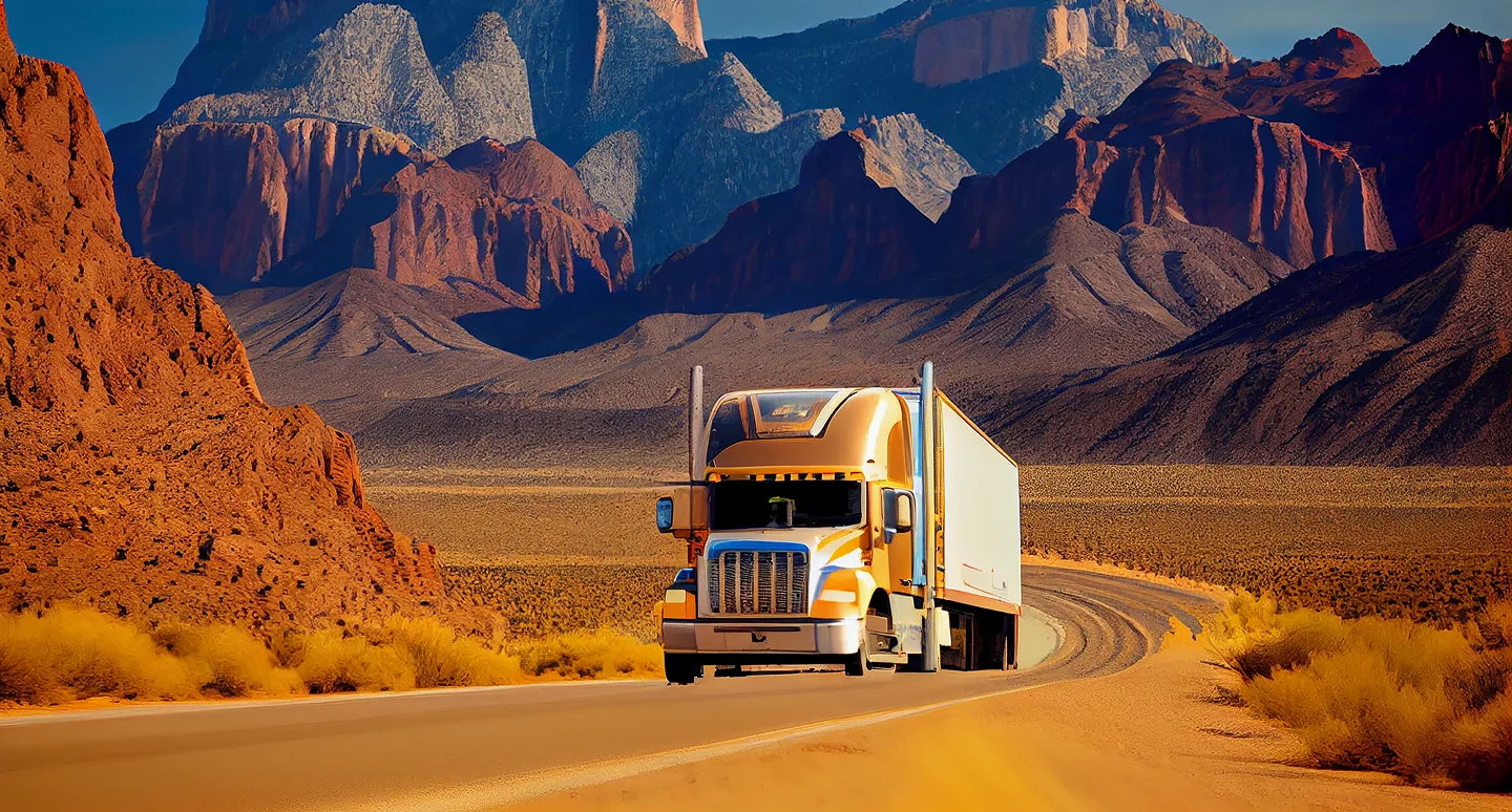BlueComply, UI/UX design for a trucking fleet compliance platform